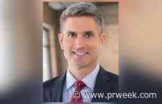 Target ups Matt Zabel to chief corporate affairs officer