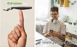 Why Harry’s teamed with BetterHelp for World Mental Health Day