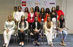 Golin’s inaugural PRep School class graduates, with some receiving early offers