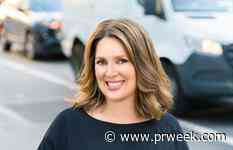 TrailRunner International hires Brianne Nurick as New York office head