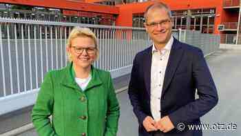 Jena soll den Einsatz Freiwilliger Feuerwehren honorieren