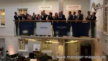 Mobile.de und Kleinanzeigen.de: Permira und Blackstone werden Mutterkonzern Adevinta nicht los