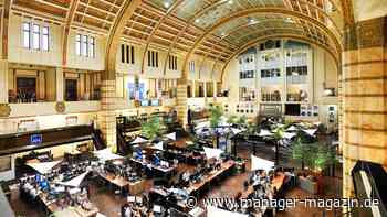 CVC: Private-Equity-Firma strebt in Amsterdam Börsengang an