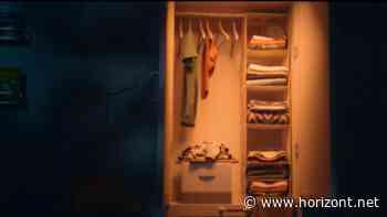 Ogilvy UK/Deutschland: So vertreibt Ikea zu Halloween die Monster aus dem Kinderzimmer