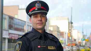 $16M increase proposed for 2024 Waterloo Regional Police Service budget