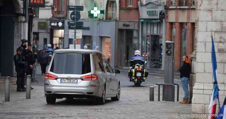 Bombendrohungen halten Frankreich weiter in Atem