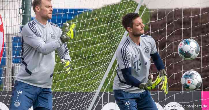 Neuer-Comeback rückt immer näher: Schon gegen Mainz im Tor?