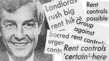 Amid inflation, a housing crisis and conflict with Trudeau, Alberta adopted rent control — 48 years ago