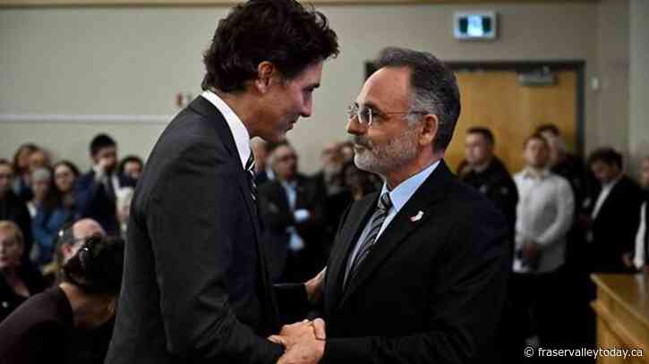 In the news today: Israel’s envoy to Canada warns of “fine line” in free speech