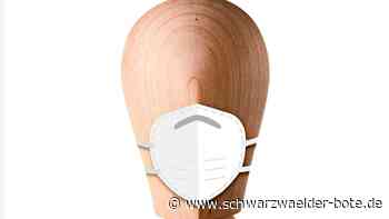 Corona, Grippe, RSV: Kliniken im Kreis Calw: Sind Masken vorgeschrieben?