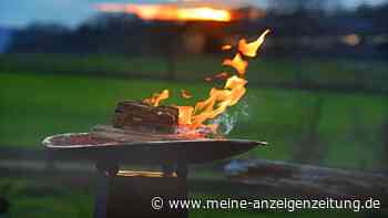 Gemütliche Runde mit Feuerschale: Was ist zu beachten?