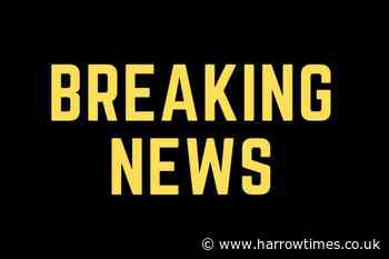 Person hit by train delays service from London Euston