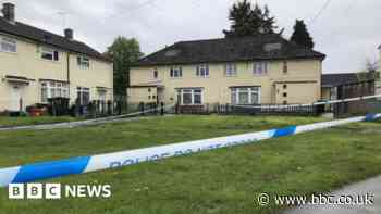 Swindon shooting: Three bailed over teenager attack