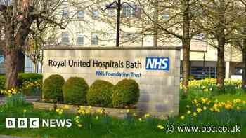 Royal United Hospital Bath 'requires improvement', says CQC