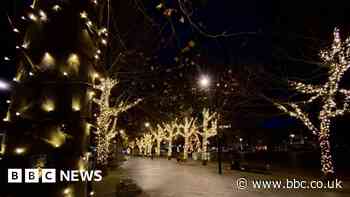 Salisbury's version of Hollywood Walk of Fame will celebrate local heroes