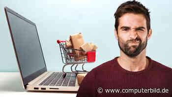 Verbraucherschutz warnt vor Risiken bei Billigmode-Kauf