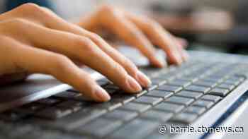 Cyber-savvy fraudsters targeted in North Simcoe