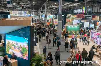 FITUR 2024 positioniert sich als führende Tourismusmesse