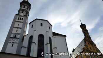 Unbekannter bricht in Heilig-Kreuz-Kirche ein
