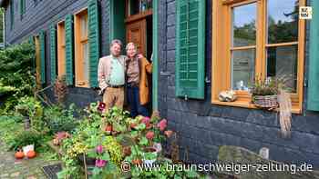 Rittergut Groß Sisbeck - Ein ganz normaler Bauernhof?