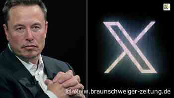 Musk dementiert Berichte über X-Rückzug aus Europa