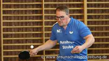 Unioner Florian Wegner holt Silber und Bronze