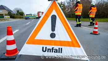 Siebenjähriger stirbt bei Unfall zwischen Auto und Lastwagen