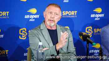 „Rohdiamant, der Schliff braucht“: Becker wird Rune-Coach