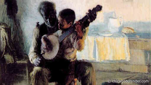 This Week In Black History October 18 – 24, 2023