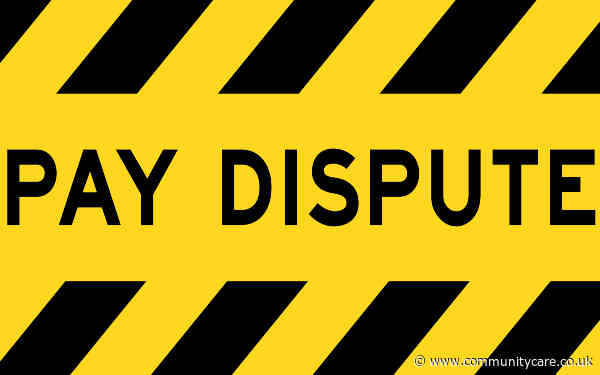 UNISON announces more strikes as other unions accept local government pay offer in Scotland