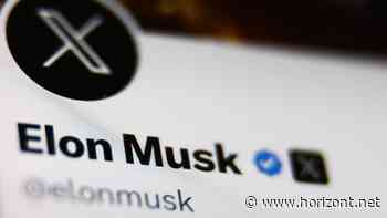 Digital Services Act: Elon Musk dementiert Bericht über EU-Rückzug von X als "völlig falsch"