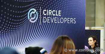 Circle to Let Merchants Pay for Customers' Gas Fees With Web3 Wallet Upgrade