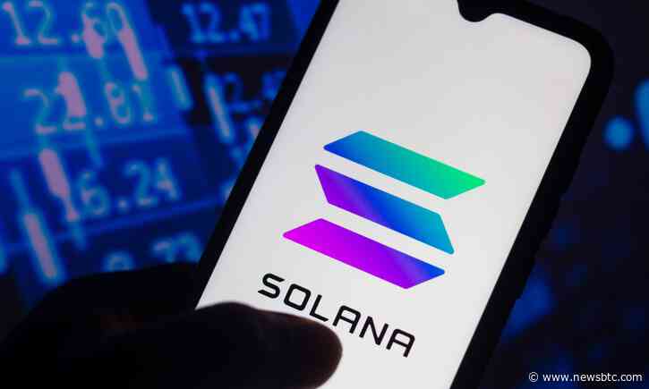 Solana Critical Path: Why The Next Solana Moves Demand Attention