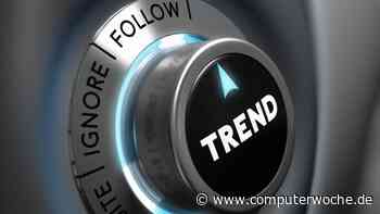 Gartner untersucht Branchentrends: Das sind die 10 wichtigsten Tech-Trends für 2024