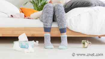 5 Essentials To Buy When You're Already Sick or Trying To Avoid It     - CNET