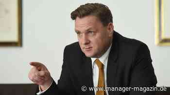 Galeria Karstadt Kaufhof: Der Warenhauskonzern soll erst 2026 wieder Geld verdienen