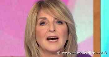 Kaye Adams expresses Loose Women 'concern' for viewers with parting remark as ITV show ends