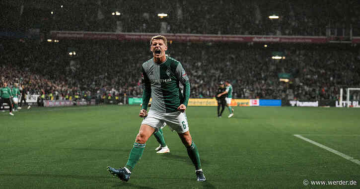 Zeit, eine neue Geschichte in Dortmund zu schreiben