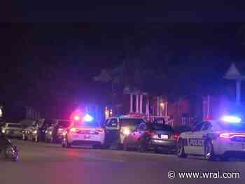 Police: Suspect in custody after deadly shooting on East Main Street in Durham