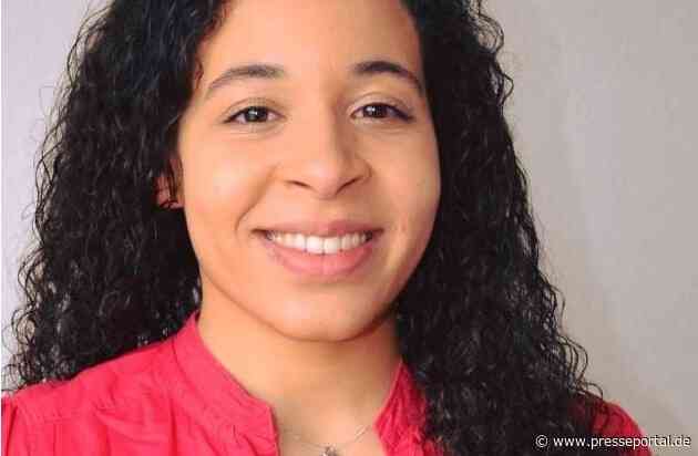 POL-OF: Wo ist Larissa Horn? - Offenbach/Hanau