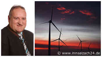 Umspannwerk bei Schönberg? Gemeinde will Potenzial nutzen – und Vorreiter sein