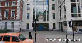 Man from Bristol charged with six terrorism offences over ISIS videos