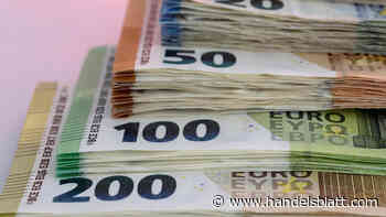 Anlage: Geldvermögen der Deutschen steigt weiter an