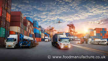 Are you driving your exports or are they driving you?