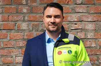 Donato Muro: Online-Sicherheitsunterweisungen für Unternehmen sind die Zukunft