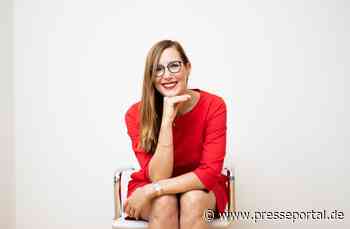 Katja Holzhey klärt auf: So verschwenden Unternehmer endlich keine Zeit mehr!