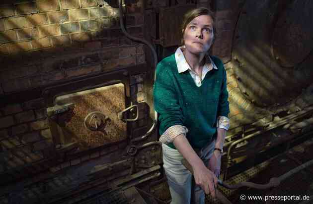 „Die Abenteuer der Lausitzerin Wilma“ – Dreharbeiten für MDR-Kinokoproduktion u. a. in Brandenburg, Sachsen-Anhalt und Sachsen