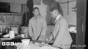 Boxer turned black rights pioneer honoured in North Shields