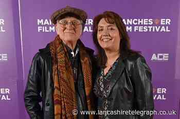 Noddy Holder reveals all on being given 6 months to live