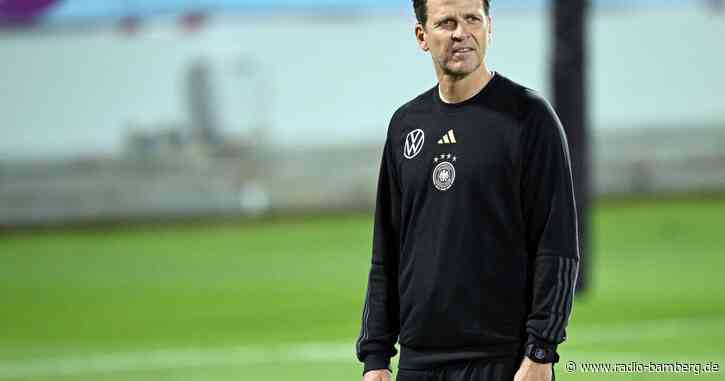 Bierhoff wird Berater bei Football-Club New England Patriots